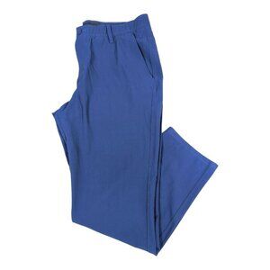 Under Armour Athletic Pants Golf Travel Packable Performance Size Mens 36/32